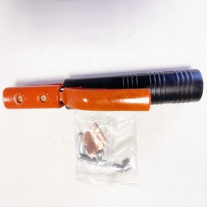 เครื่องเชื่อมกราวด์เครื่องเชื่อมประเภทอเมริกันวัสดุทองเหลือง500A - Product Image 3