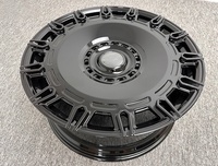 Rueda de Aleación Forjada de 10000 Toneladas, Diseño MSY, Llanta Personalizada, Piezas de Modificación para Autos de Lujo, para Bentley Flying Spur, Bentayga, Continental GT