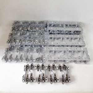 อะไหล่ใหม่มาถึงแล้ว ชุดแขนโยก Fomoco คุณภาพเยี่ยม สำหรับ Mazda BT50 2.2L & Ranger 2.2 P4AT BK3Q-6K551-BC BK2Q-6K551-BC 1756382 - Product Image 2