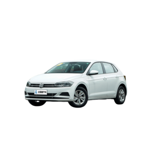 SAICVOLKSWAGEN <span class=keywords><strong>Polo</strong></span> Plus berline nouvel état Euro VI norme d'émission sièges en cuir ACC régulateur de vitesse R16 <span class=keywords><strong>pneu</strong></span> automatique foncé - Product Image 1