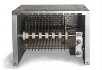 Resistencia de Frenado Personalizable de 40KW AC220V-AC690V