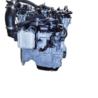 Ensemble moteur complet 8AR-FTS 2.0T pour Toyota Highlander Crown Lexus RX ES Moteur à essence