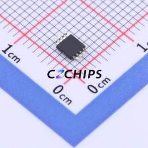 ชิปไอซีวงจรรวม VSSOP-8 INA2180A2IDGKR เครื่องขยายเสียงรับรู้ในปัจจุบัน - Product Image 2