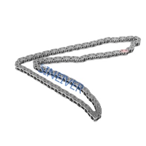 อะไหล่เครื่องยนต์รถ Audi A4 A8 A6 B4 <span class=keywords><strong>2</strong></span>.4 TDI 06E109229A 06E109229F 079109229L โซ่ไทม์มิ่งคุณภาพสูง - Product Image 1