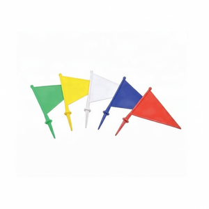 Ports lastic INE ounoundary ararlag lag Fo ricricket Round round - Product Image 2