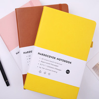 Cuadernos Personalizados al por Mayor, Económicos, de Tapa Blanda y Dura, de PU, Diarios Escolares, Agendas de Lino