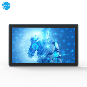 21.5inch hiệu quả cao nhúng Android tất cả trong một máy tính công nghiệp PC - Product Image 6