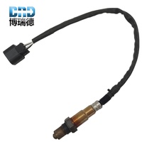 Capteur d'oxygène en gros, capteur O2 OEM 39210-22610 pour Hyundai Elantra VVT / Accent / Kia Cerato Pride / Rio Upstream