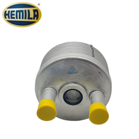 24117551091 HEMILA Pièces de véhicule R55 R57 R58 R60 Refroidisseur d'huile de transmission Convient pour N18 BMW MINI