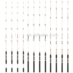 Solido In Fibra di vetro <span class=keywords><strong>Canna</strong></span> <span class=keywords><strong>Da</strong></span> <span class=keywords><strong>Pesca</strong></span>, Trasparente <span class=keywords><strong>Spinning</strong></span> <span class=keywords><strong>Canna</strong></span> <span class=keywords><strong>Da</strong></span> <span class=keywords><strong>Pesca</strong></span> - Product Image 1