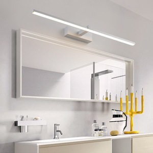 11.11 Sale Led Wall Lamp <strong>Bathroom</strong> Led Wall <strong>Light</strong> Mirror <strong>Light</strong> for Makeup