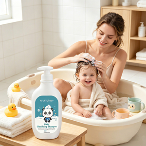 <span class=keywords><strong>Shampoo</strong></span> per Neonati a Marchio Privato, Senza Lacrime, Fragranza Delicata, Prodotto per la Cura dei Capelli, Sapone e <span class=keywords><strong>Shampoo</strong></span> per Bambini - Product Image 1