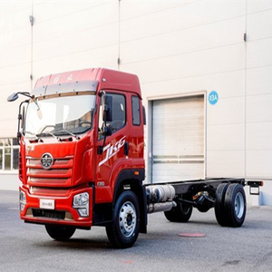 240hp ขนาดกลาง4*2 6*2 JK6รถกระบะบรรทุกน้ำมันดีเซลพร้อมรั้วบรรทุก<span class=keywords><strong>5</strong></span>ตัน - Product Image 6