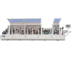 Edge Banding Machine Woodworking KDT Automatic Edging Machine