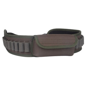 Cinturón Táctico para Exteriores con 30 Orificios, Multiusos, Portátil, Ligero, Accesorio de Fitness Moderno, Poliéster Oxford 600D - Product Image 1