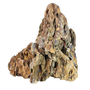 Alta Durabilidade Natural Pinho Pedra Casca 5-50cm Diâmetro Poroso Solto para Jardim ao ar livre e Rockery Construção Ornamento - Product Image 3