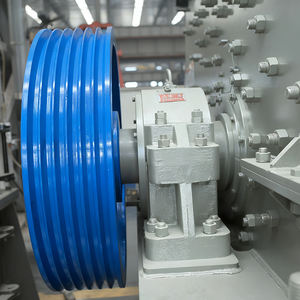 Harga pabrik batu sungai pasir membuat tanaman batu kerikil pasir membuat mesin - Product Image 6