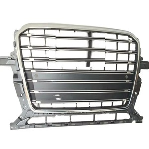 Griglia SQ5 di alta qualità per <span class=keywords><strong>Audi</strong></span> <span class=keywords><strong>Q5</strong></span> 2013 2014 <span class=keywords><strong>2015</strong></span> - Product Image 3