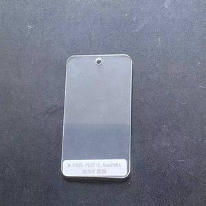 Plaque diffuseur de lumière à petit angle pour équipement de scène PC/PMMA 3 mm d'épaisseur Composite avec faisceau uniforme Protection UV Sécurité incendie - Product Image 2