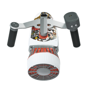 Scooter Submarino Compacto con 75 Minutos de Autonomía de Batería, 40 Metros de Profundidad, 3.23 kg - Product Image 6