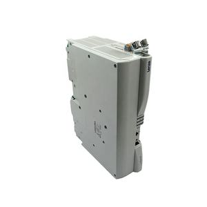 High Efficiency Durable 380V 3Phase 15kW 5060Hz IP54 CNC Machine Compatible Frequency Drive 13608657 for Lenze - Product Image 2