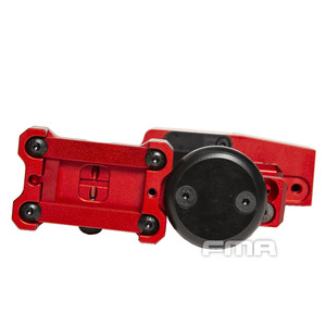 FMA Aluminum Race <strong>Holster</strong> RED TB1450 - Product Image 6