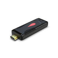 MINI X96 S400 TV Stick Allwinner H313 4K Android 10,0 2GB + 16GB 1 + 8GB Tv Box Fire Stick