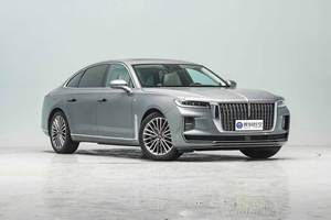 Voiture d'<span class=keywords><strong>occasion</strong></span> voiture de luxe Hongqi H9 2023 2.0T 3.0T voiture à essence berline de taille moyenne drapeau rouge hongqi - Product Image 3