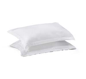 Housse de coussin en tissu 100% coton en gros, taies d'<span class=keywords><strong>oreiller</strong></span>, housses de coussin, taie d'<span class=keywords><strong>oreiller</strong></span> en coton, 100% pur, doux, design <span class=keywords><strong>rectangulaire</strong></span> moderne - Product Image 6