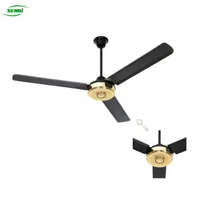 household appliances 110v metal blades 56 inch smooth running ceiling fan regulator