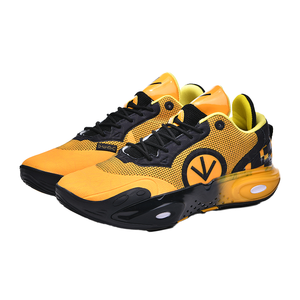 QZJC <strong>Basketball</strong> <strong>Shoes</strong> Unisex Summer <strong>Shoes</strong> Low-top Anti-slip Wear-resistant Shock-absorbing Training <strong>Shoes</strong> - Product Image 1