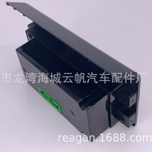 ตัวควบคุมแอร์ Yf 1602 Santana 3000 รุ่น 33d 907 359 สำหรับระบบทำความร้อนและความเย็นในรถยนต์ อะไหล่ทดแทน - Product Image 4
