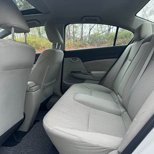 Venta al por Mayor de Vehículos Honda Civic 1.8L Auto Edición Lujo 2016, Volante a la Izquierda, en Buen Estado, Originales, de <span class=keywords><strong>Segunda</strong></span> <span class=keywords><strong>Mano</strong></span> - Product Image 6