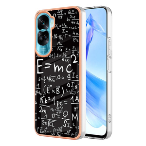 Cadre de galvanoplastie coque de téléphone pour Huawei <span class=keywords><strong>Honor</strong></span> 90 Lite X9A Magic 5 Pro X8A X7A X6 housse en TPU antichoc pour Google Pixel 6A <span class=keywords><strong>7A</strong></span> - Product Image 1