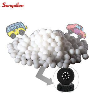 Mainan mobil mainan plastik karet lunak antiselip tahan lama <span class=keywords><strong>TPE</strong></span> TPR bahan baku butiran pelet produk <span class=keywords><strong>TPE</strong></span> kualitas tinggi - Product Image 2