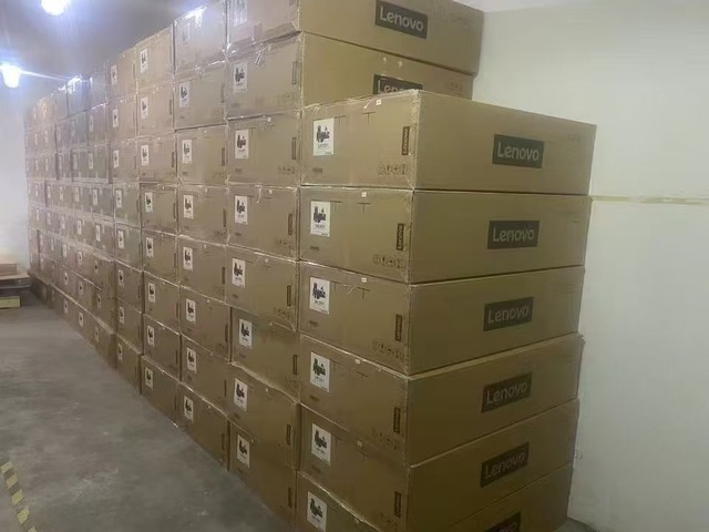 Len Ovo Thinkstation P360 Tower Workstation with I5-12500 Processor