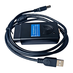 Nuevo OBDOK FoCOM para Ford Mazda, Interfaz OBD2 a USB, Herramienta de Diagnóstico VCM <span class=keywords><strong>OBD</strong></span> V2.0, Compatible con J1850 Pwm, Can(Hs Can y MS Can) - Product Image 4