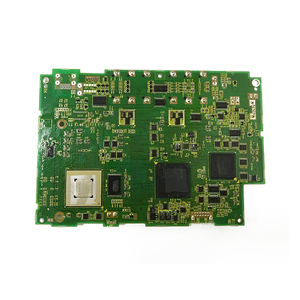 โมดูลบอร์ดควบคุม FANUC A20B-8200-0381 - Product Image 5