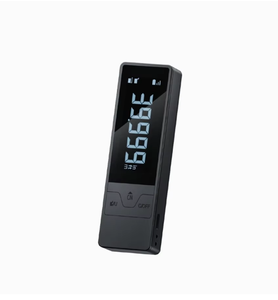 Medidor Láser de 100m, Telémetro Profesional de Mano con Múltiples Modos - Product Image 6