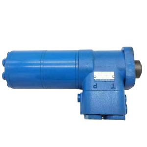 BZZ5-1000C металлический рулевой редуктор для Zoomlion для Sany Doosan <span class=keywords><strong>Shantui</strong></span> XGMA <span class=keywords><strong>LiuGong</strong></span> Lonking и т. Д. - Product Image 3