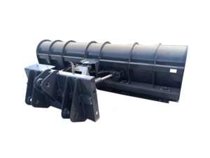 سعر أرخص نوعية جيدة يوصي بشدة HCN BM18 سلسلة شفرة الثلج ، لجرافة العجلات - Product Image 6