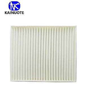 KNT AC Conditioning <strong>Filter</strong> for Ravon R2 R4 2016-/ Saab 9-5 2010- 1808524A 13271190 13271191 - Product Image 1