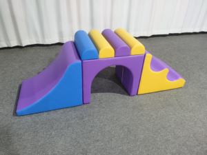 Toboganes Personalizados para Niños, de Color y Tamaño Personalizables, Cómodos, Ligeros, Precio de Fábrica, para Exteriores - Product Image 4