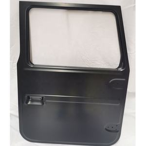 Panel de Puerta Delantera de Acero de Repuesto para <span class=keywords><strong>Toyota</strong></span> Land Cruiser Serie <span class=keywords><strong>HJ40</strong></span> BJ40 FJ40 FJ45 - Product Image 2