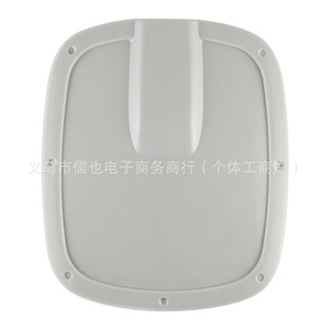Bouchon de réservoir de carburant Rlb 57620AE00A pour Subaru Baja 2003-2006, pièce de rechange en plastique - Product Image 2