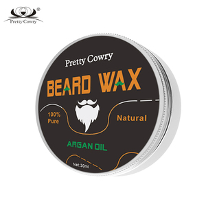 Sáp Cạo Râu Hấp Dẫn Chăm Sóc Râu Nuôi Dưỡng Ria Mép Cải Thiện Sự Lộn Xộn Làm Giảm Lọn Tóc Mọc - Product Image 6