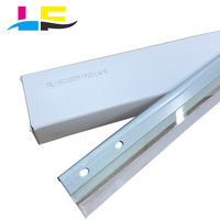 Untuk Samsung CLX-9201 CLX-9251 CLX-9301 SCX809 X7400 X7500 X7600 K7400 K7500 K7600 9201 Pisau Pembersih Drum Pisau Sabuk Transfer