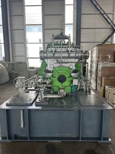 Swmc 1.<span class=keywords><strong>2</strong></span> Mw Aanpasbare Kleine Stoomturbine <span class=keywords><strong>Generator</strong></span> Voor Biomassa Power Beste Prijs Epc Oplossing Elektriciteitsopwekkingsproduct - Product Image 5