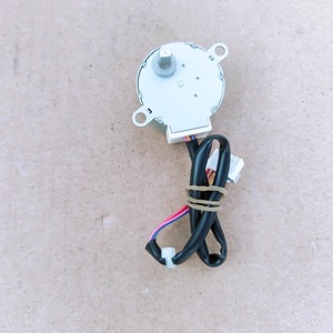 MP35CF มอเตอร์แบบเป็นขั้น CK-20814G 12V สำหรับอะไหล่พัดลมเครื่องปรับอากาศ - Product Image 2