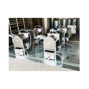 Machine à laver et à trier les œufs de haute qualité – Offre spéciale - Product Image 2